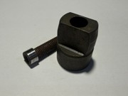 CASMA Extended Spindle